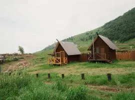 Saravan Resort