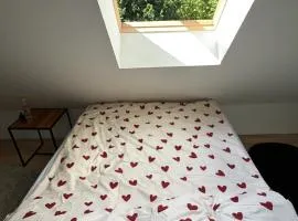 Willkommen in der Ruhe