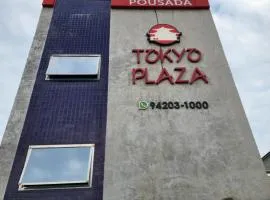 Pousada Tokyo Plaza