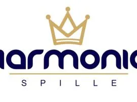 Hotel Harmonia Spille