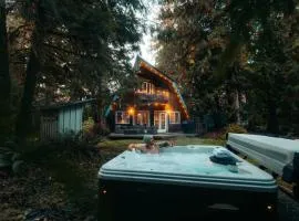 Alpine Lodge