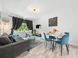 Strathclyde Gate Apartment by Klass Living Hamilton