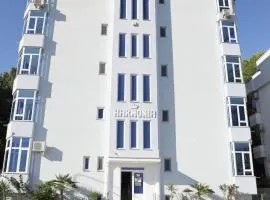 Hotel Harmonia Spille