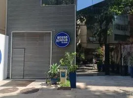 Samba Bossa Nova Ipanema