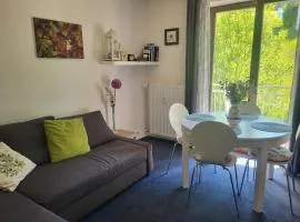 Family Apartment, 2 Bedrooms, 2 Bathrooms, Bavarian Forest