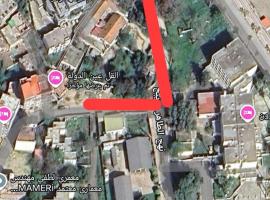 Mido Location de maison de vacances d'été àCollo, hotel di Collo