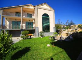 Hotel Harmony, hotel v destinaci Kutaisi