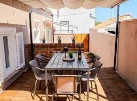 Holiday Home Sun