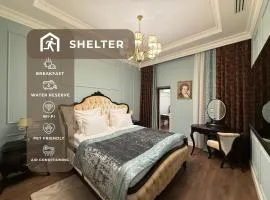 Leon Boutique Hotel