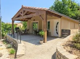 Gite chez Costou - jacuzzi inclus