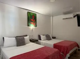 Hotel Sunset Beach