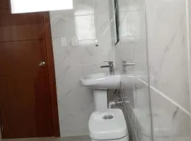 Apartamentos Latacunga