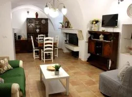 Casa NiLá Martina Franca