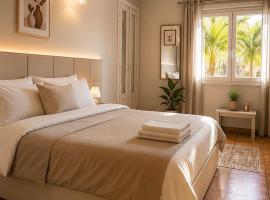 Akhet Cairo Suites, ξενοδοχείο στο Κάιρο