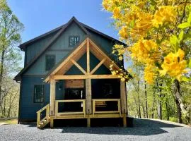 Trestle Ridge Cabin - Teen, Kid, Parent, Grandparent-Friendly