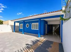 CASA PROX AO CENTRO - 4 QUARTOS - ESPAÇOSA E ACONCHEGANTe