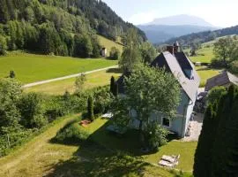 Rax Panorama Apartment