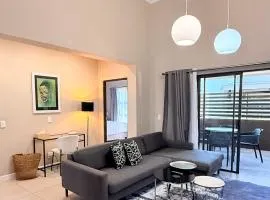 Scandinavian Apartment in the Heart of the City