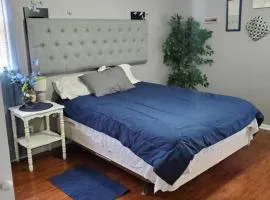 Comfortable home