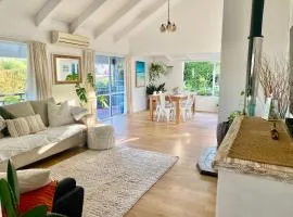 Tairua Tides - Relaxed Coastal Retreat