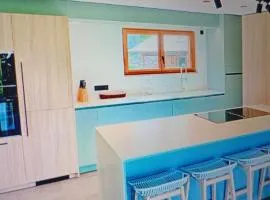 Vars Lodge - Well Equiped and Furnished