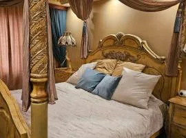 Royal View Apartment