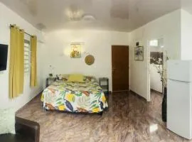 Bungalow tatayo