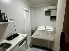 Loft Lux SM Chapecó - Doce aconchego
