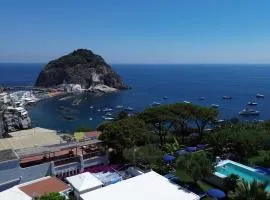 Hotel Casa Adolfo Ischia