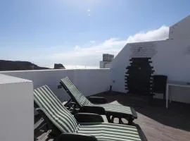Casa Buenavista Agaete, en pleno casco histórico