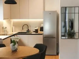 MODERN ESCAPE apartment