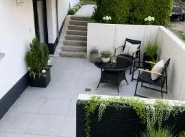 Boutique Appartement