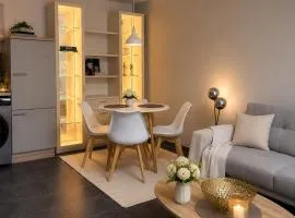 Boutique Appartement