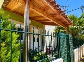 Garden Delights Apartaments