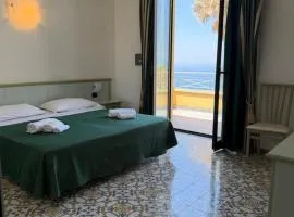 Belvedere Blu b&b & beach