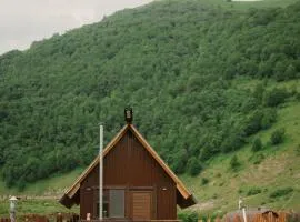 Saravan Resort