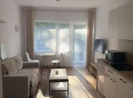 Dadajówka apartamenty nad jeziorem Dadaj