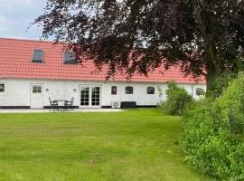 Uggerhøjvej Gårdhygge