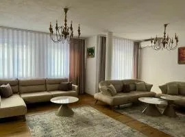 Peja Apartment
