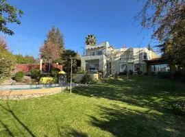 Casa Super Vista a los Andes