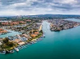 Balboa Blue Lagoon