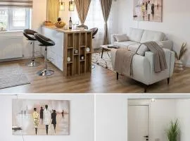 Apartament Theodora