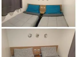 Tiny house