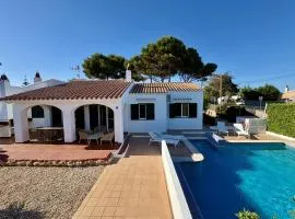 Villa Gabriela - piscine privée proche Punta Prima