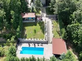 Casa La Sierra - Luxury & Private