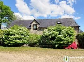 Gîte Les Pieds dans L Herbe