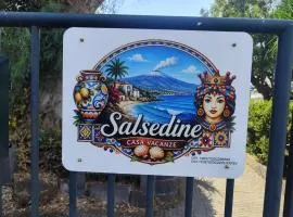 Casa vacanze SALSEDINE