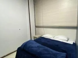 Loft Lux SM Chapecó | Espaço criativo