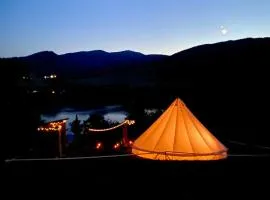 Zálesie Glamping