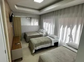 Loft Lux SM Chapecó | Mega conforto